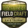 World's First 2, 4-D Tolerant Fall Food Plot Legume and Grain Blend