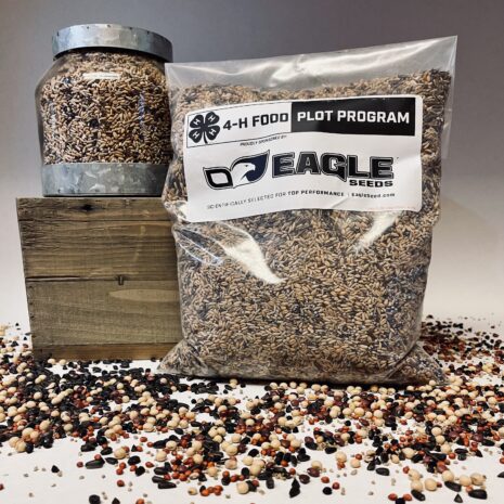 4-h Food Plot Program