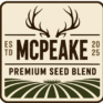 MCPEAKE SMALL SQUARE