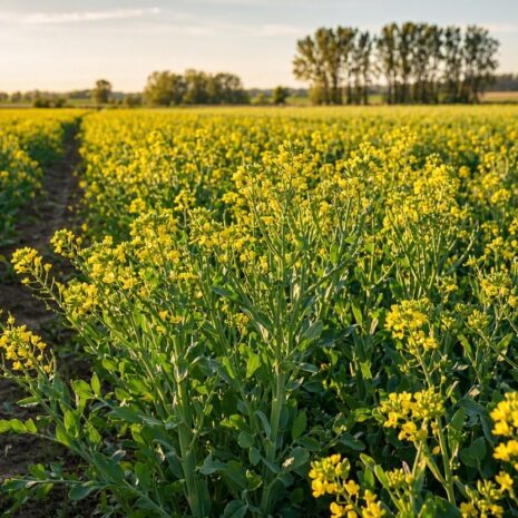 eagle seed canola