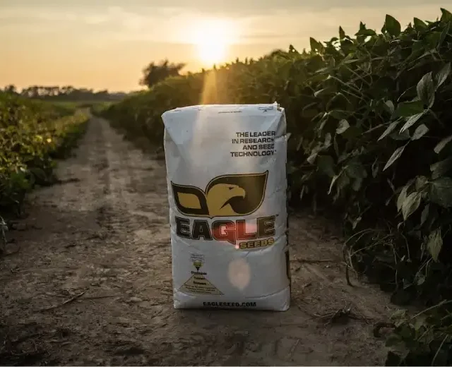 ENLIST® E3 Soybeans - ES 25E50