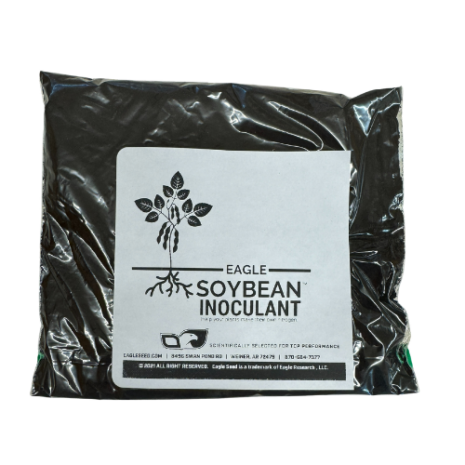 soybean inoculant